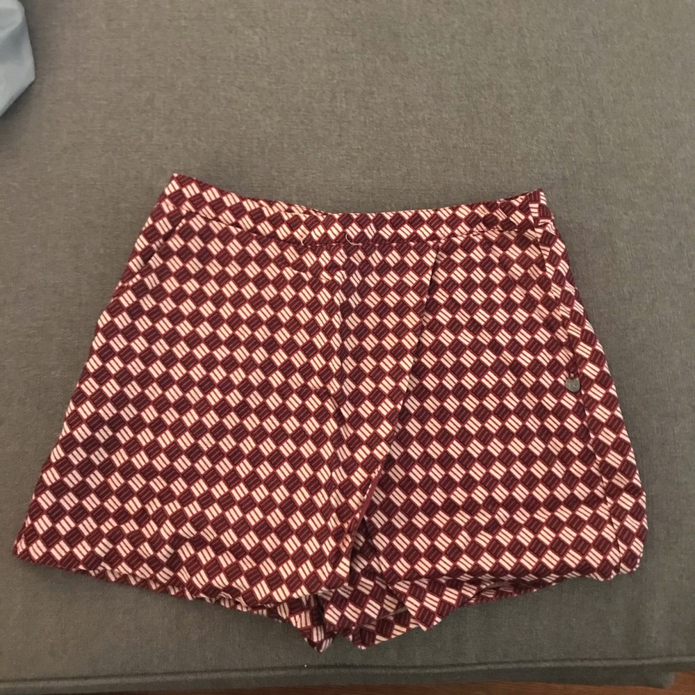 Sahara Social skort